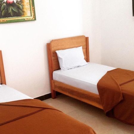 The Semeton Apartamento Mangsit Exterior foto