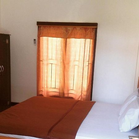 The Semeton Apartamento Mangsit Exterior foto