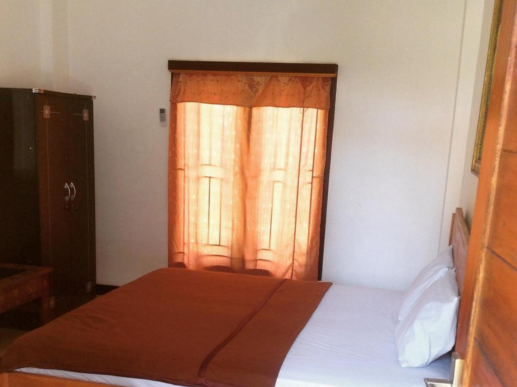 The Semeton Apartamento Mangsit Exterior foto