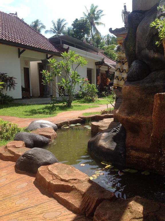 The Semeton Apartamento Mangsit Exterior foto