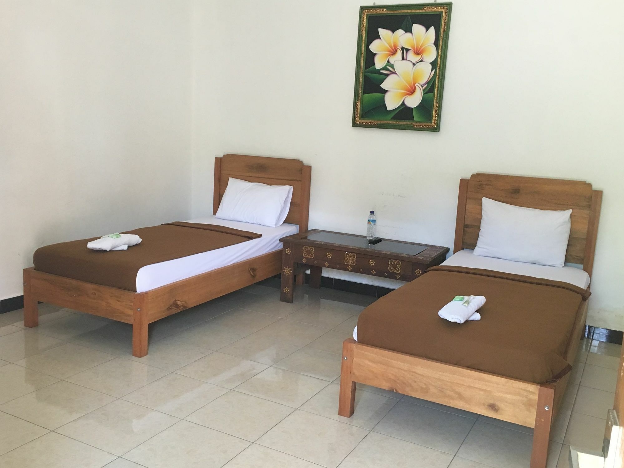 The Semeton Apartamento Mangsit Exterior foto