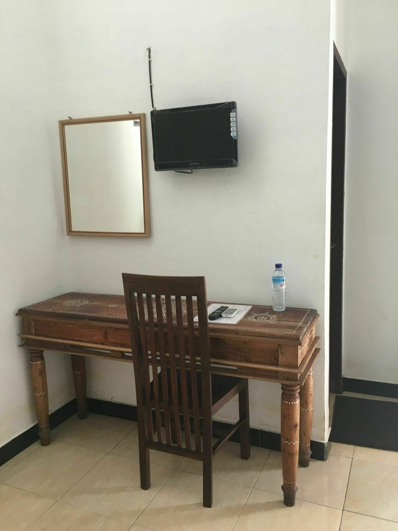 The Semeton Apartamento Mangsit Exterior foto