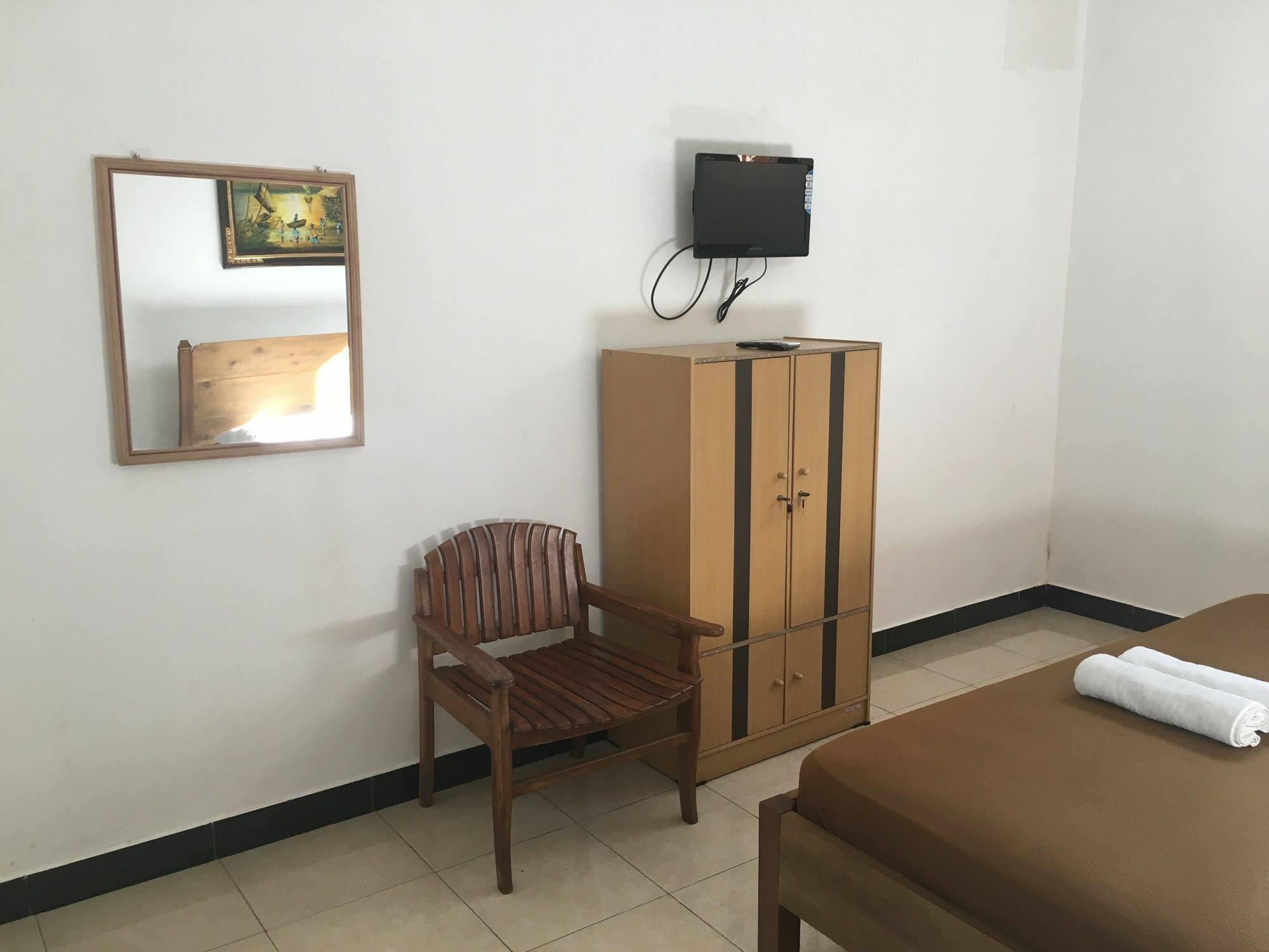 The Semeton Apartamento Mangsit Exterior foto