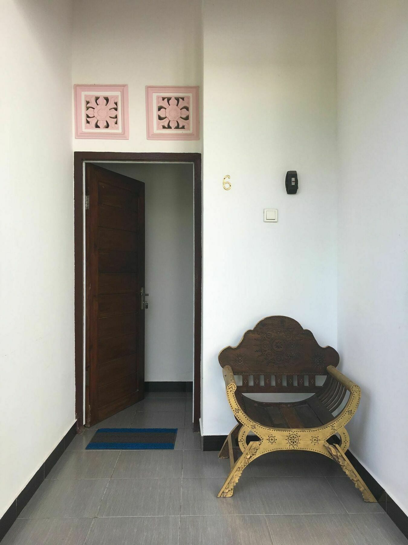 The Semeton Apartamento Mangsit Exterior foto