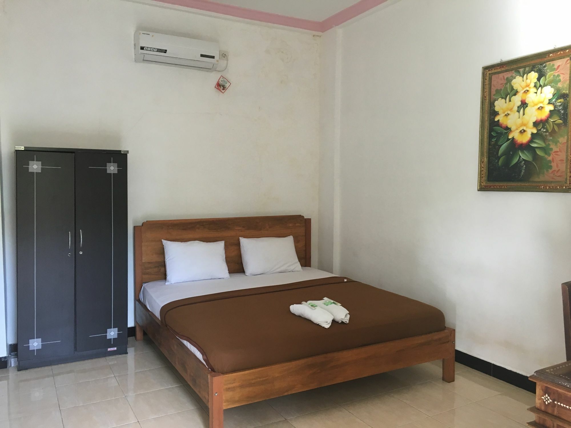 The Semeton Apartamento Mangsit Exterior foto