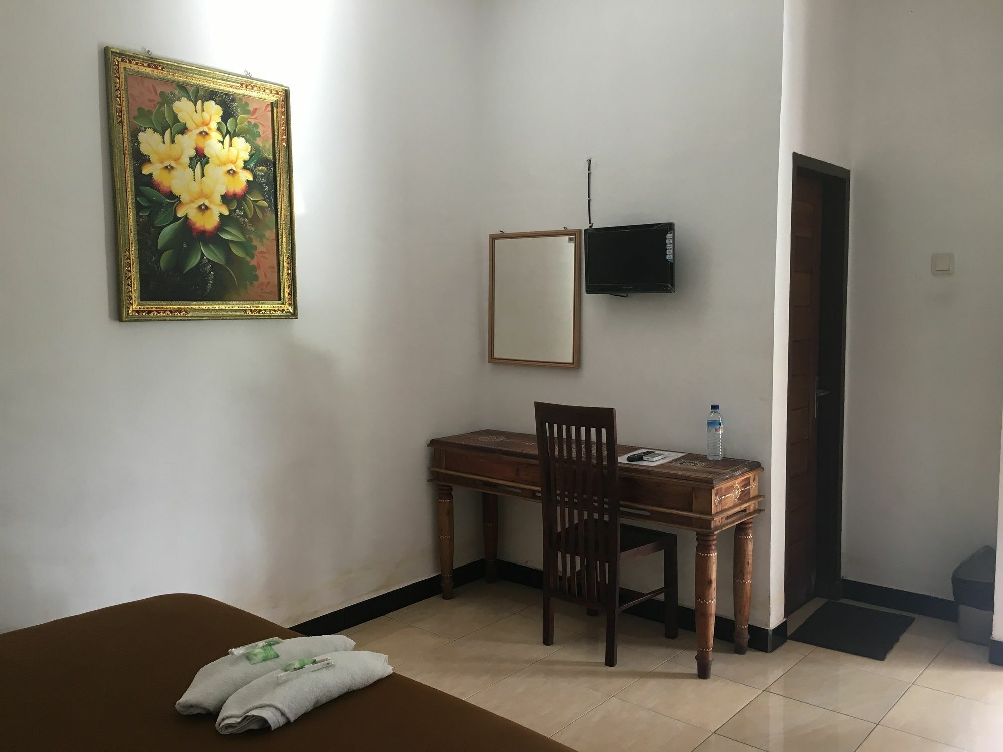 The Semeton Apartamento Mangsit Exterior foto