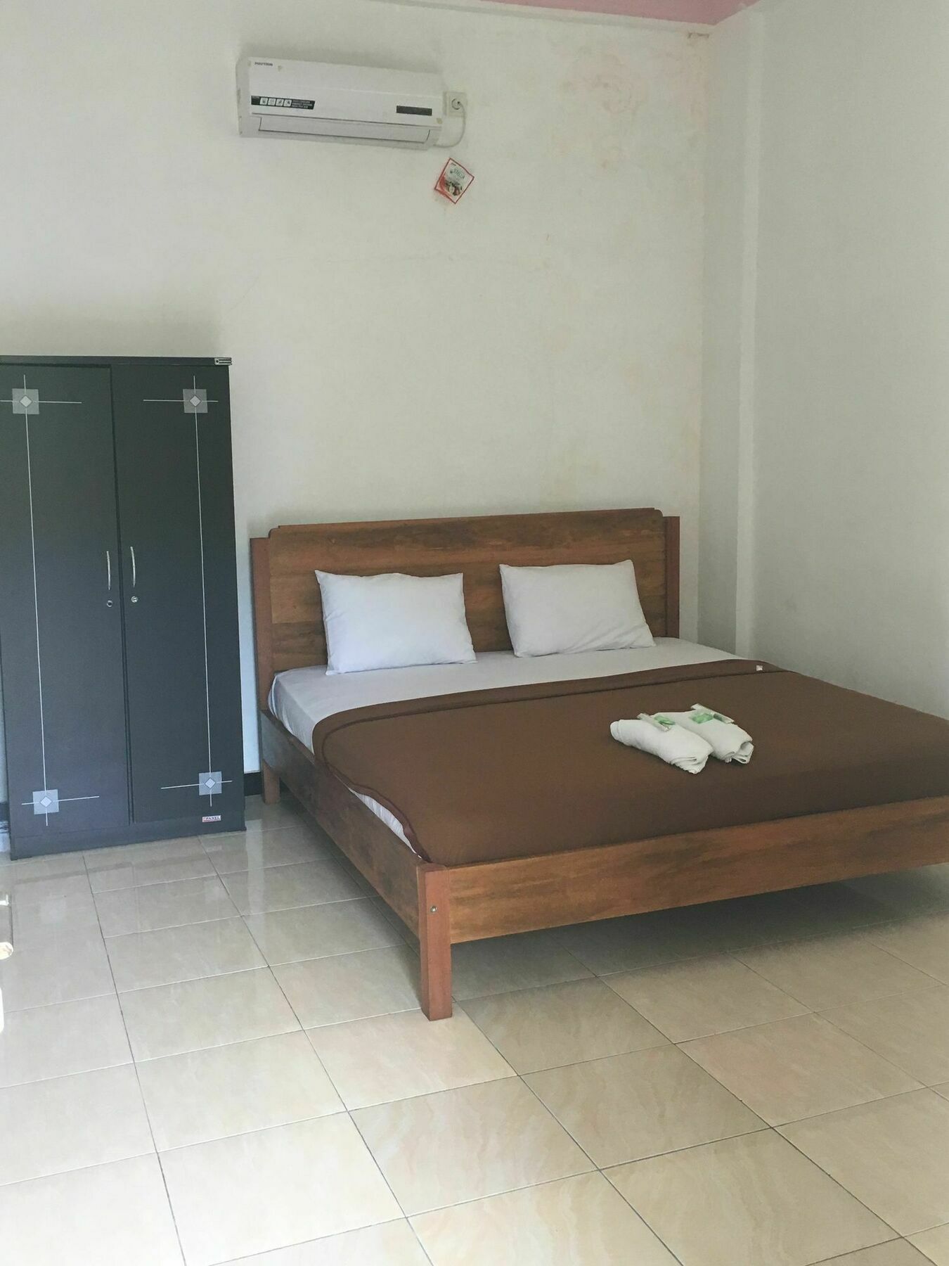 The Semeton Apartamento Mangsit Exterior foto