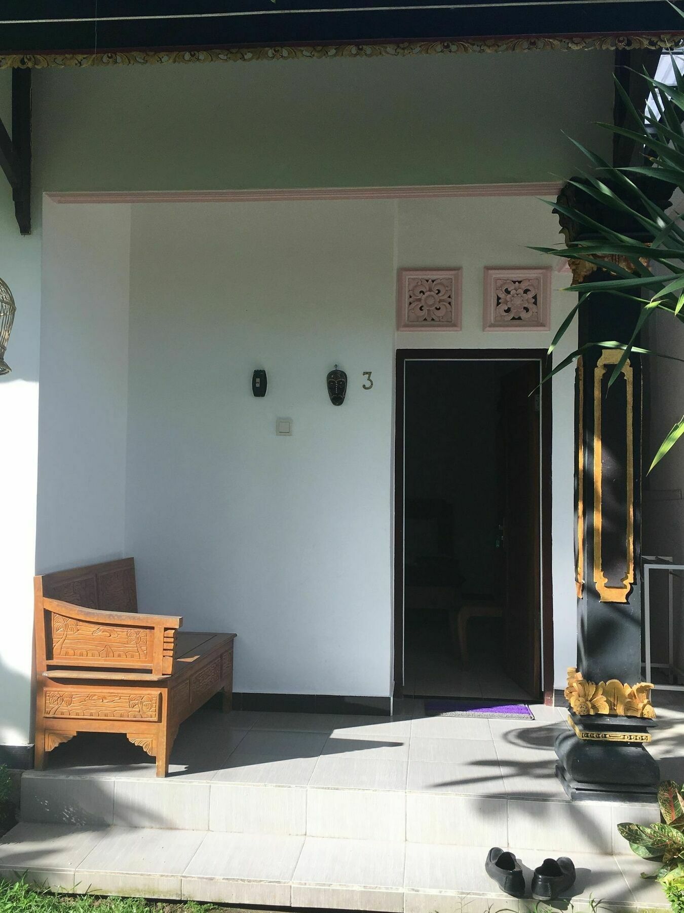 The Semeton Apartamento Mangsit Exterior foto